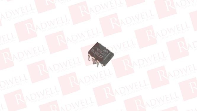 ANALOG DEVICES LTC1485CN8#PBF / LTC1485CN8PBF (BRAND NEW)