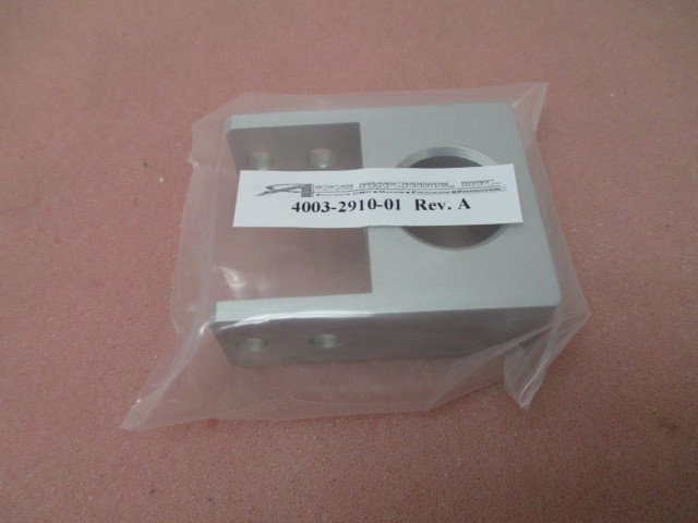 Asyst 4003-2910-01 Mechanical Housing