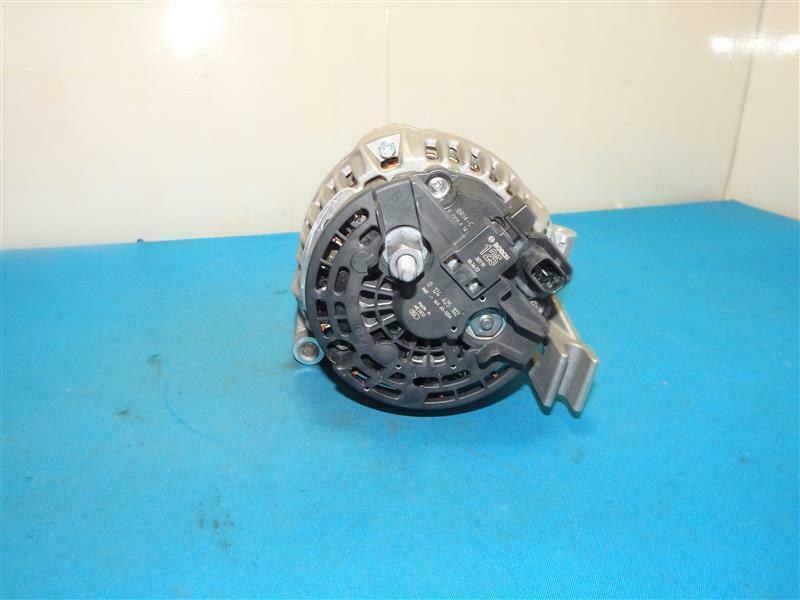 ACDelco 20911162 Alternator New