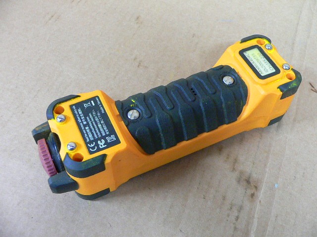 Inmotion Controls K404c4 Replacement Transmitter