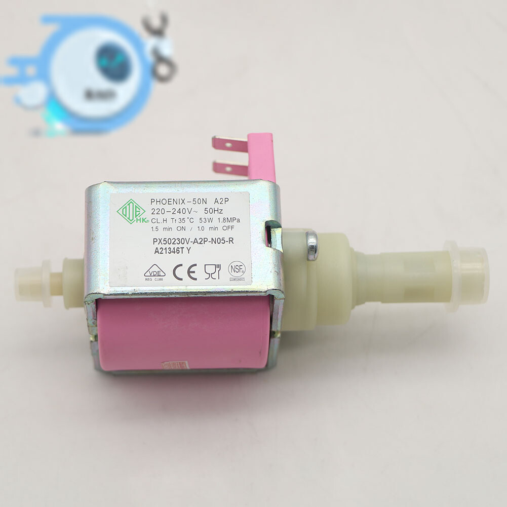 1PCS Pink Defond PHOENIX-50 AC220V-240V 53W Electromagnetic Pump