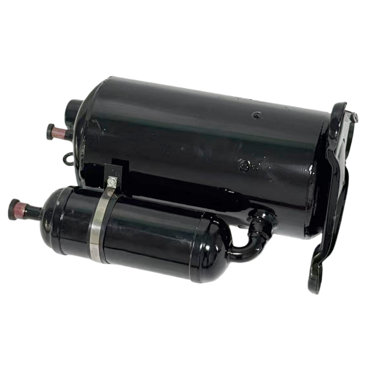 Fit For Equipment Compressor 1500W three-phase 200V New C-2RN153H3A US Stock