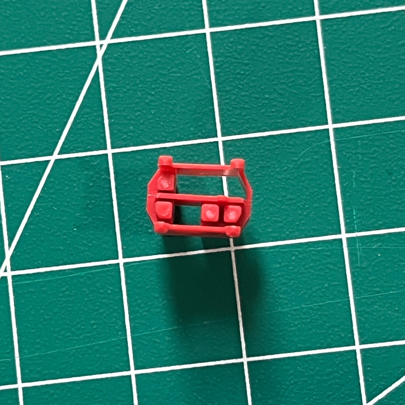 Lot of 488 PCS of AMP AIRS-0039: Red Insulated Wire/Pin Housing, As pictured