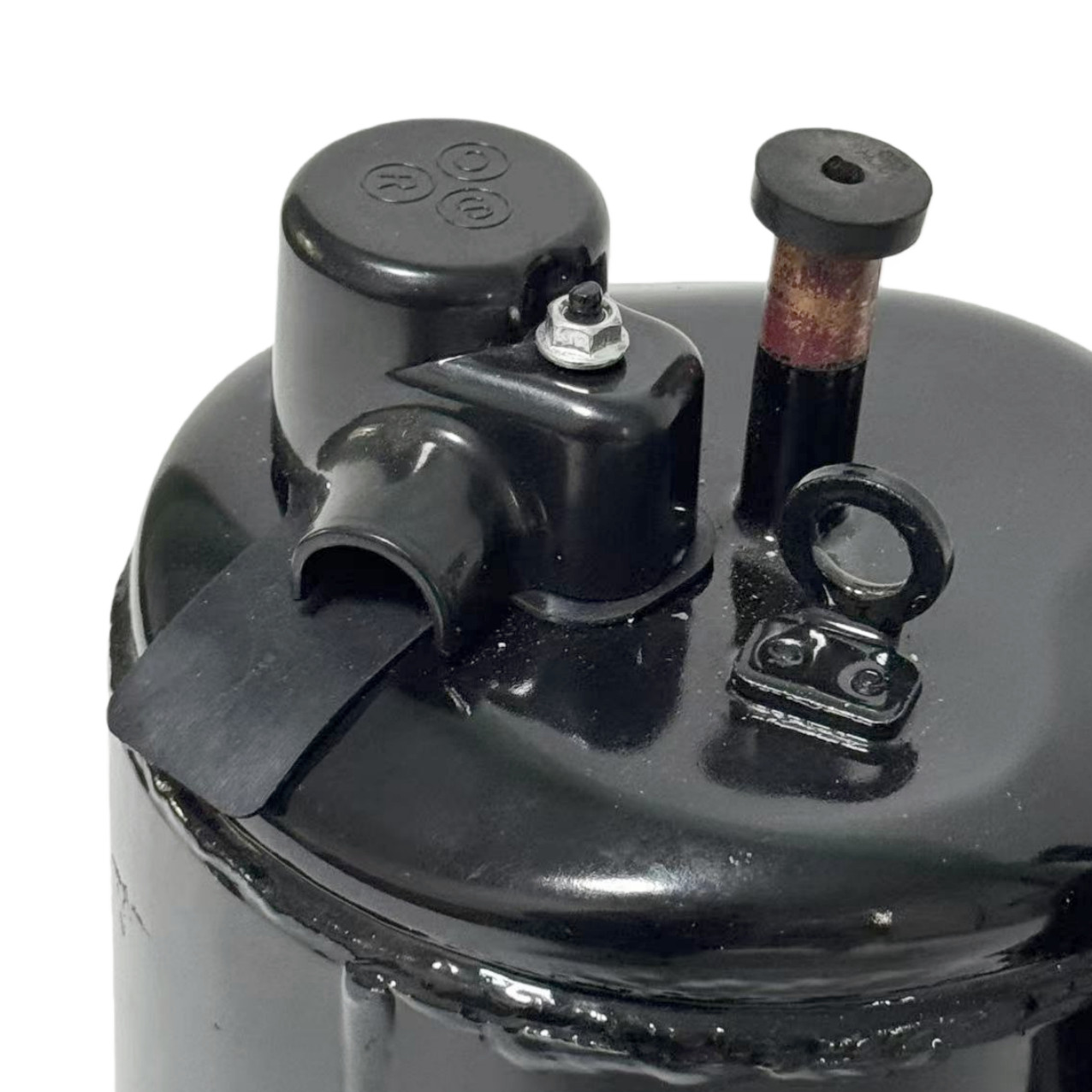 Fit For Equipment Compressor 1500W three-phase 200V New C-2RN153H3A US Stock