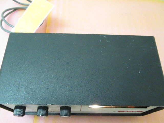 COHERENT 8605, 4018, 24 power meter 201