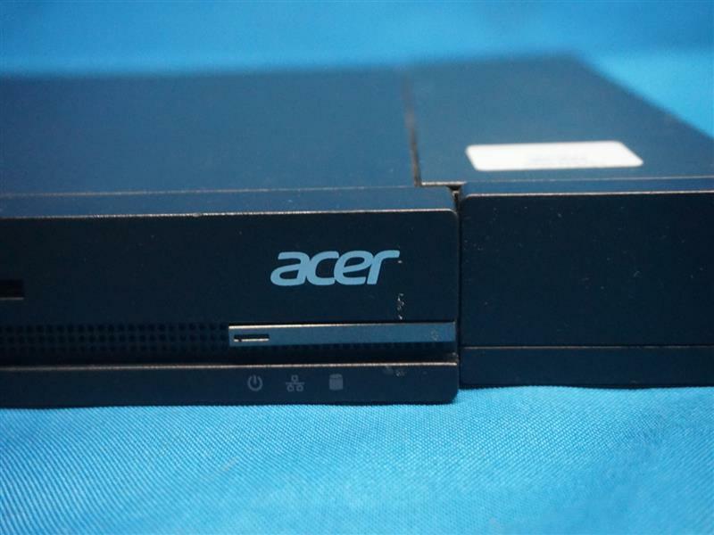 Acer Veriton N4630G Core i5 Personal Computer 19V 3.42A Made in China