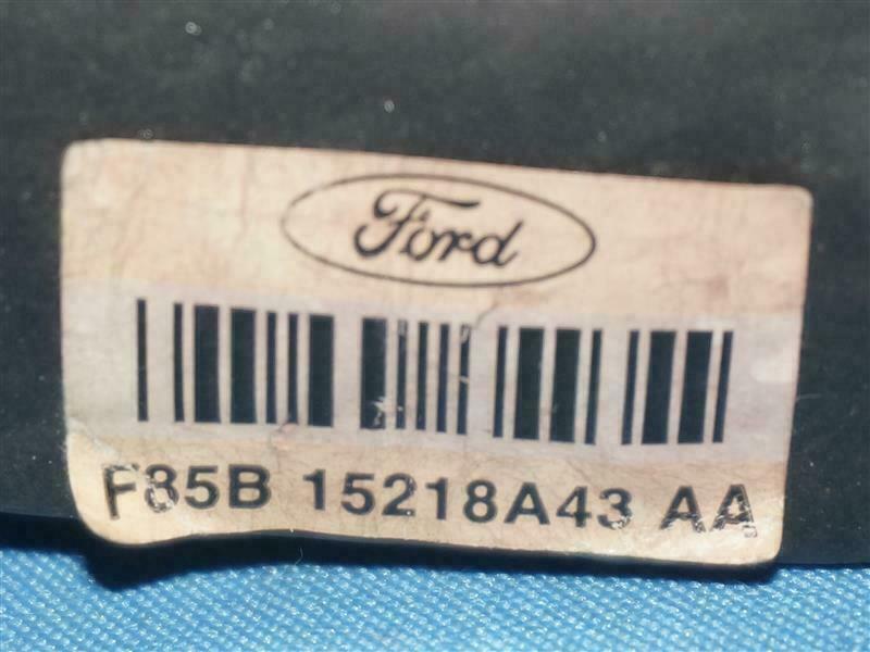 Ford F65Z-15218A43-AA F85B 15218A43 AA Door-Lock Actuator Motor NEW NOB