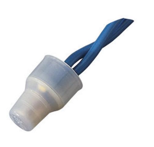 Buchanan 2014 Splice Cap Insulators