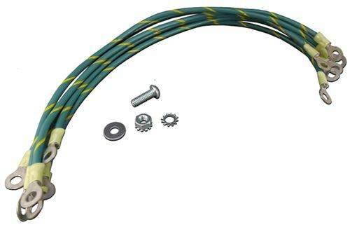 Hammond GRDKIT04 Grounding Kit Accessory
