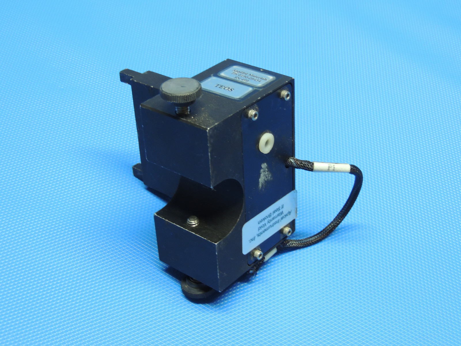 AMAT Applied Materials 0190-09454 Detector Endpoint TEOS incl. invoice