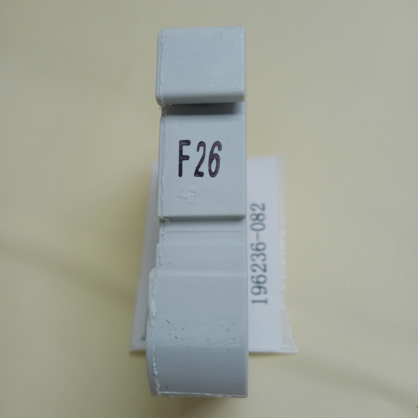 (12 PCS) CHM1DU Eaton Bussmann Fuse Holder NEW in Box