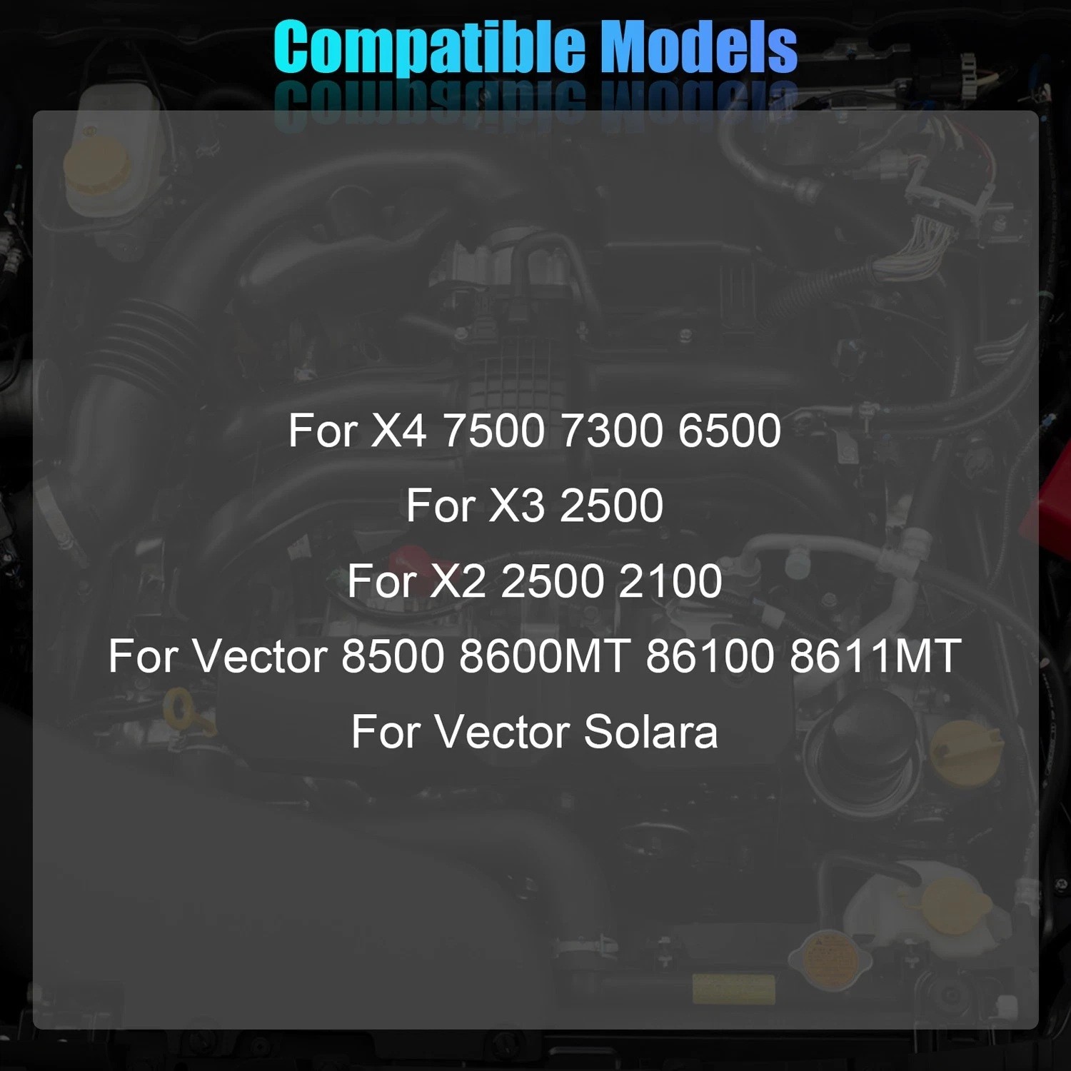 Display for Carrier Transicold X4 7500 7300 X3 2500 Vector 8500 8600MT