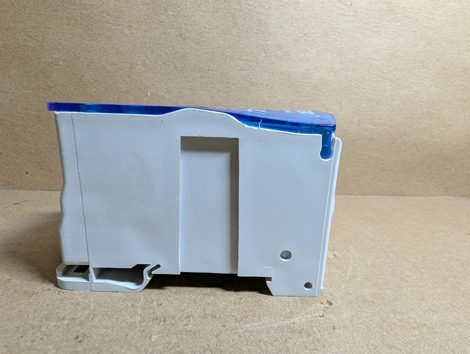 nVent / Eriflex 569040 Single Pole Distribution Block 255A , 11 Pt (New No Box)