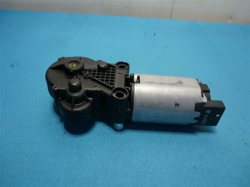 Ford 6L2Z-14547-BA 6L2Z14547BA Motor Assy New Fast Shipping!!!