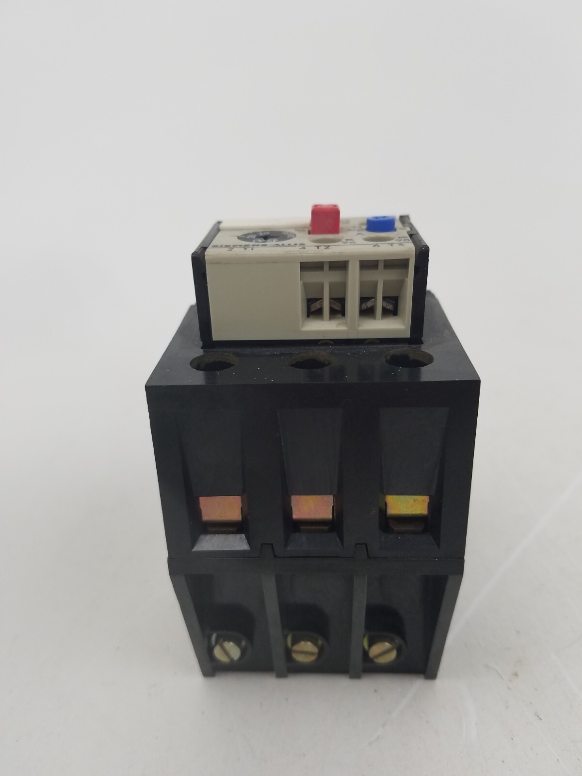 OLR3200CS3 Siemens-Allis Overload Relay 20.0-32.0A – Next Day Option