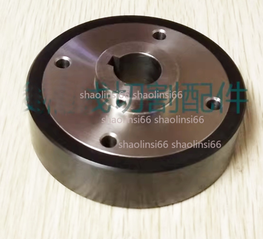 EDM Feed Roller F418 A290-8119-X383 for Fanuc Wire EDM- Low Speed Machine