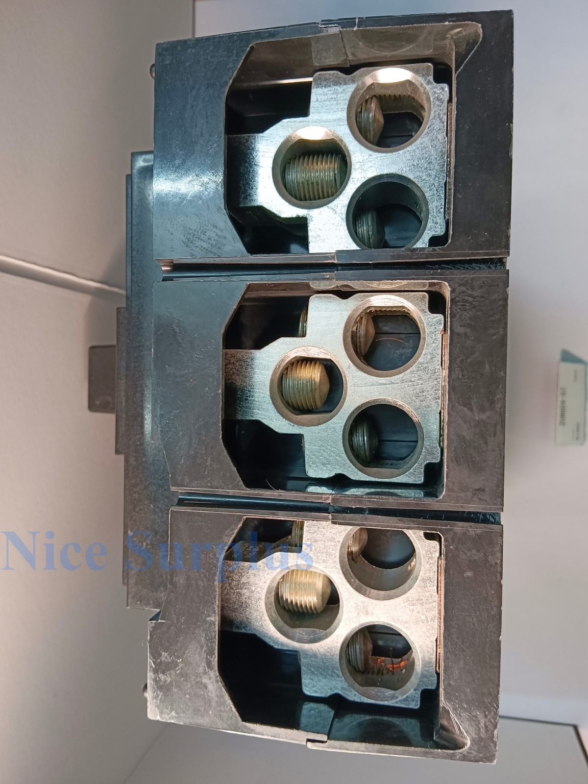 SQUARE D Circuit Breaker MGL36800 #57