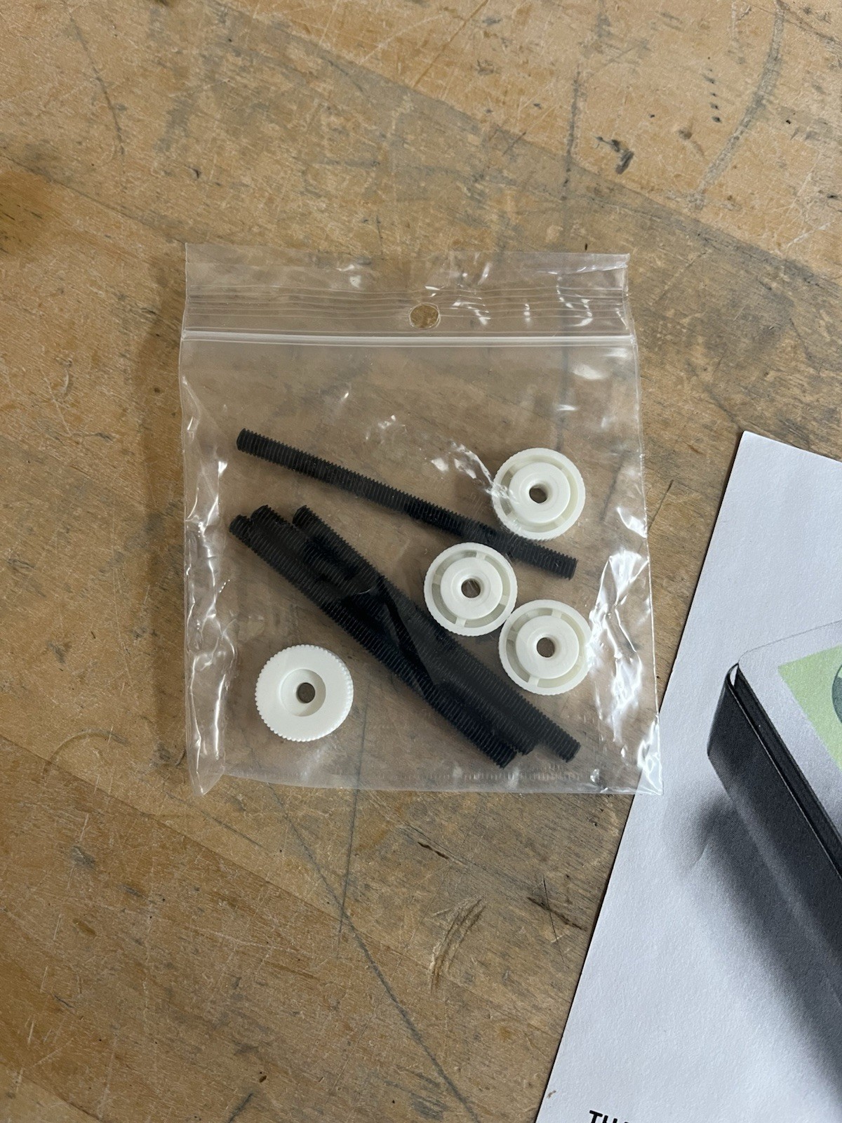 KAntrak™ 2700 Series LCD Display Model 947059, New Surplus