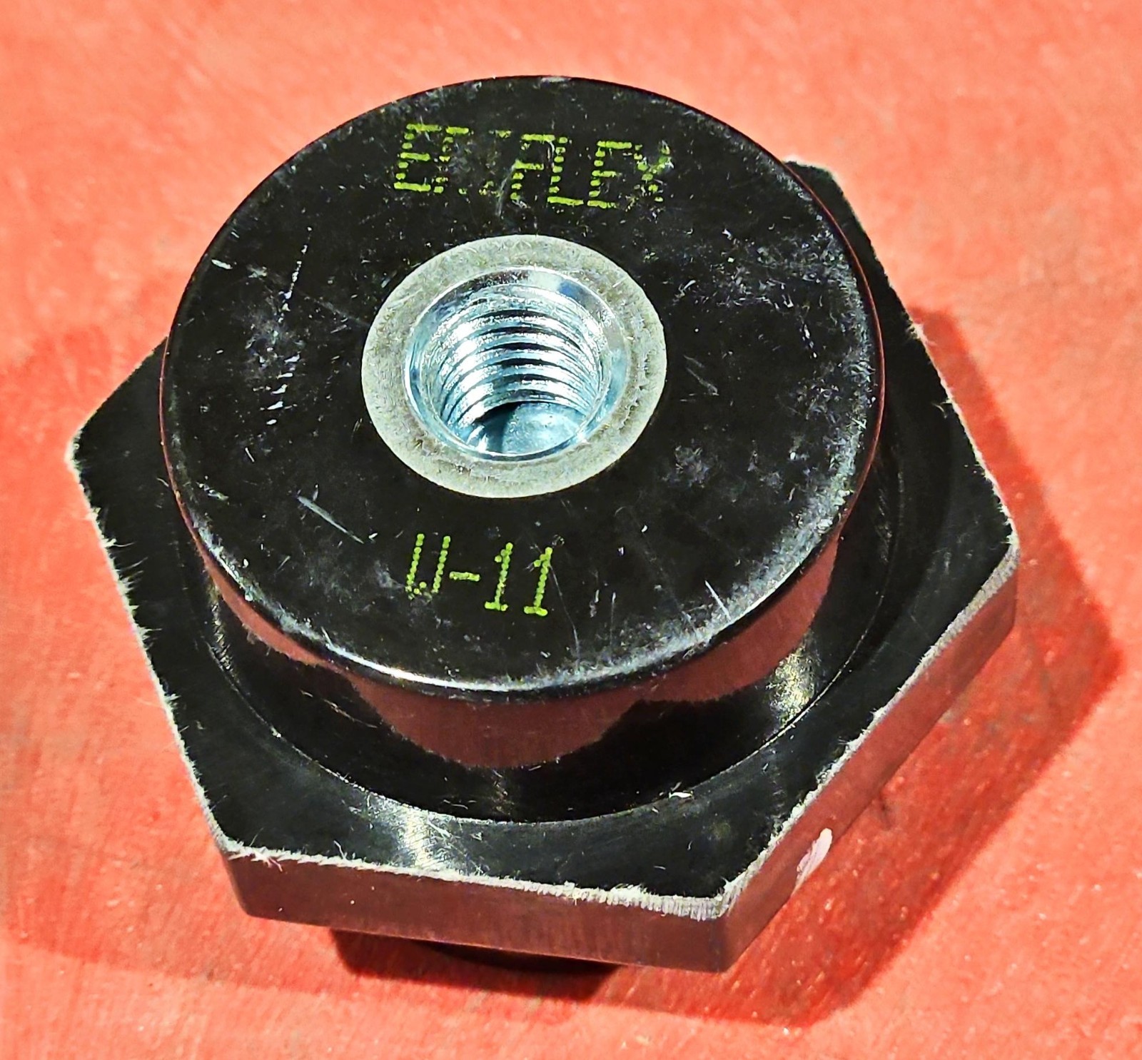 Erico 559650 3/8″ Stand-Off Electrical Insulator