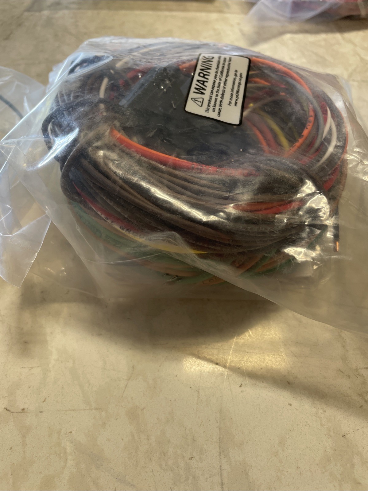 American Autowire 510825,”Highway 15 Plus” Universal Wiring System Kit, COMPLETE