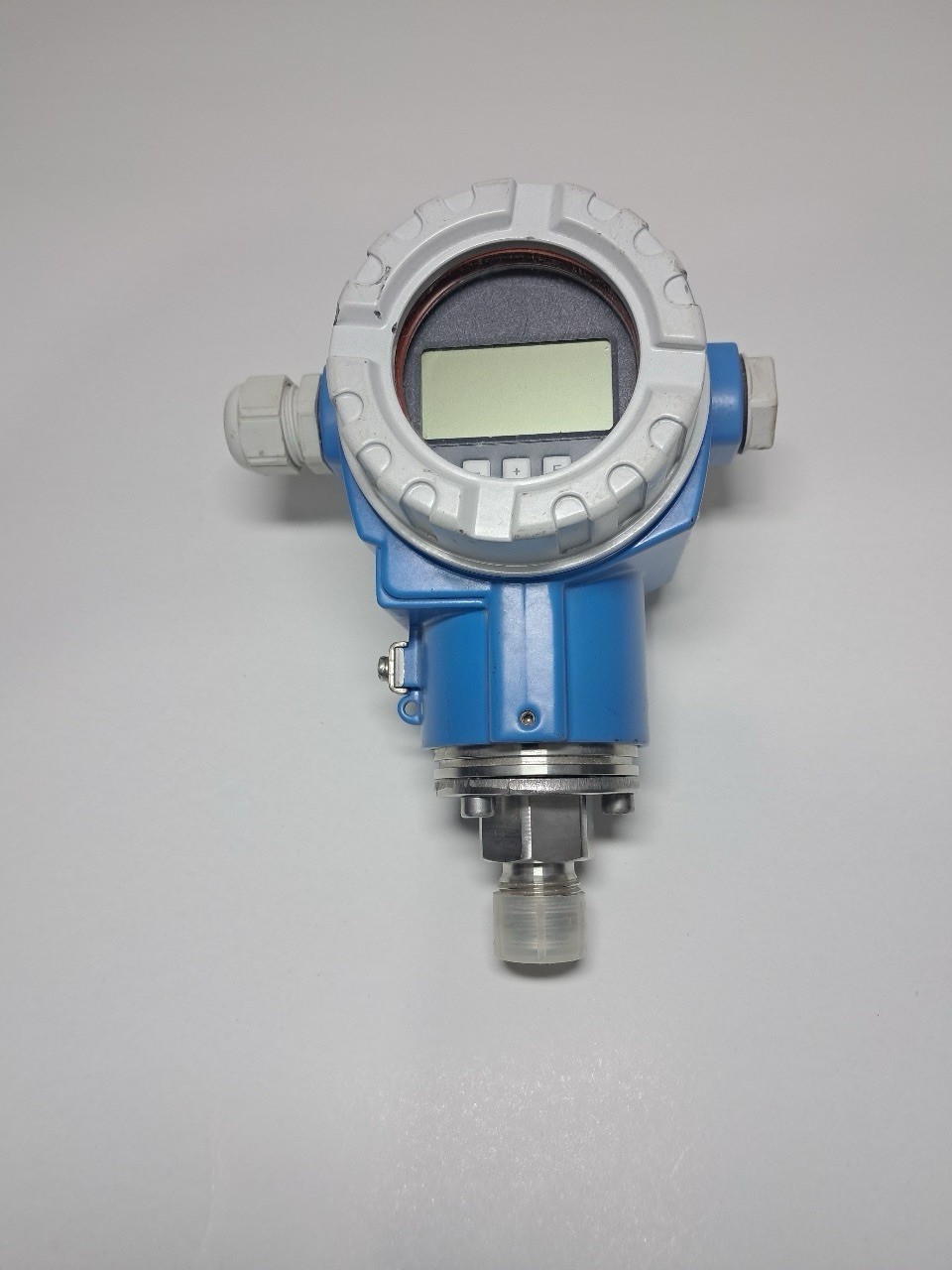 Endress+Hauser PMC71-AAA2CBGAAAA pressure transmitter