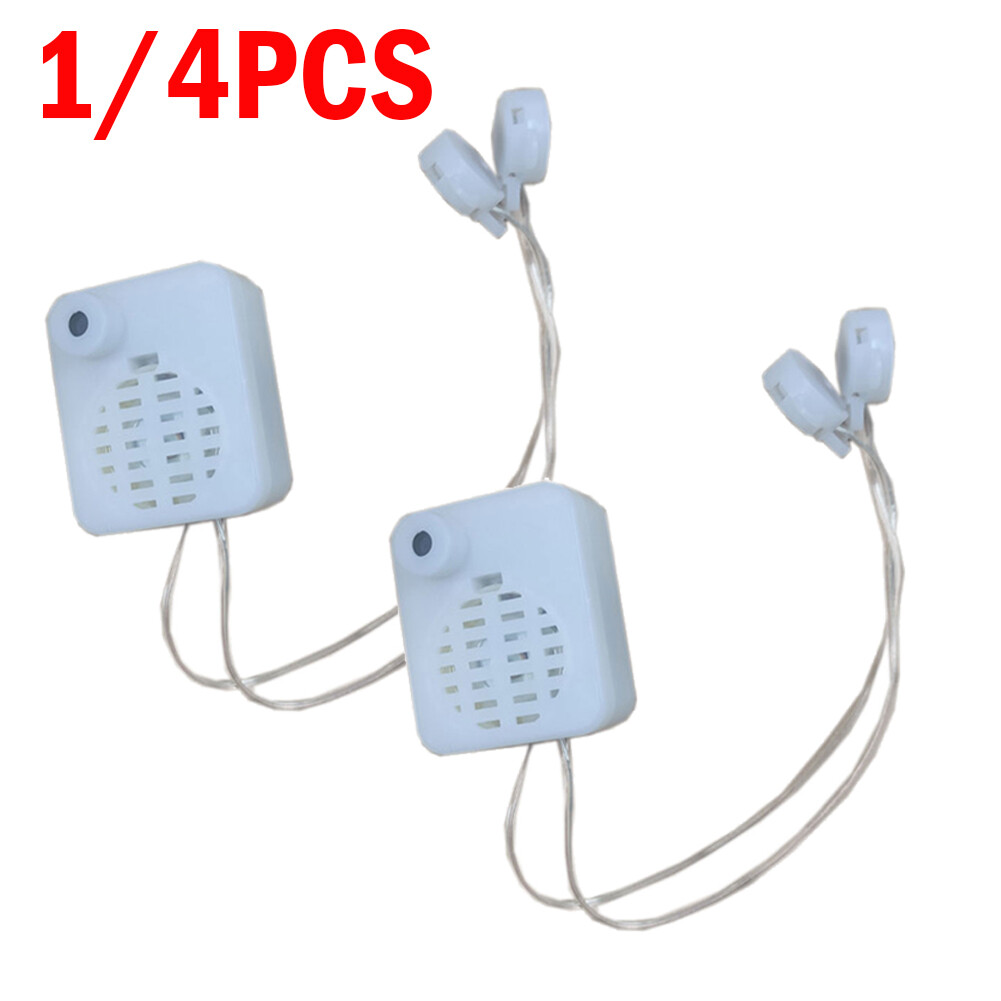 1/2/4 PCS 60 Seconds Voice Recording Playback Module Sound Recorder -US Seller#