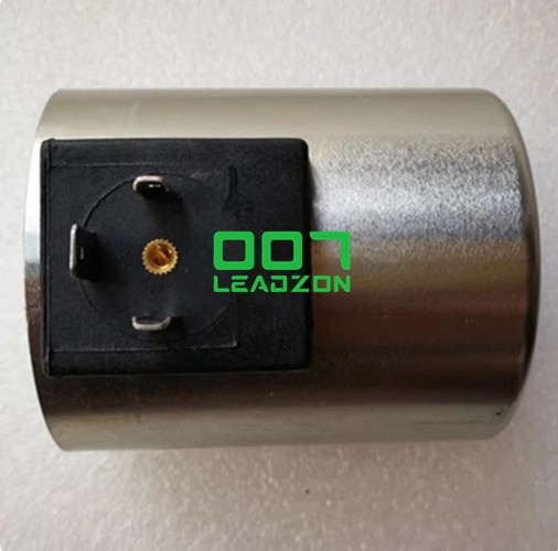 1PC New For 019850 AS-10 96VDC 0.36A Solenoid Valve Coil Replacement