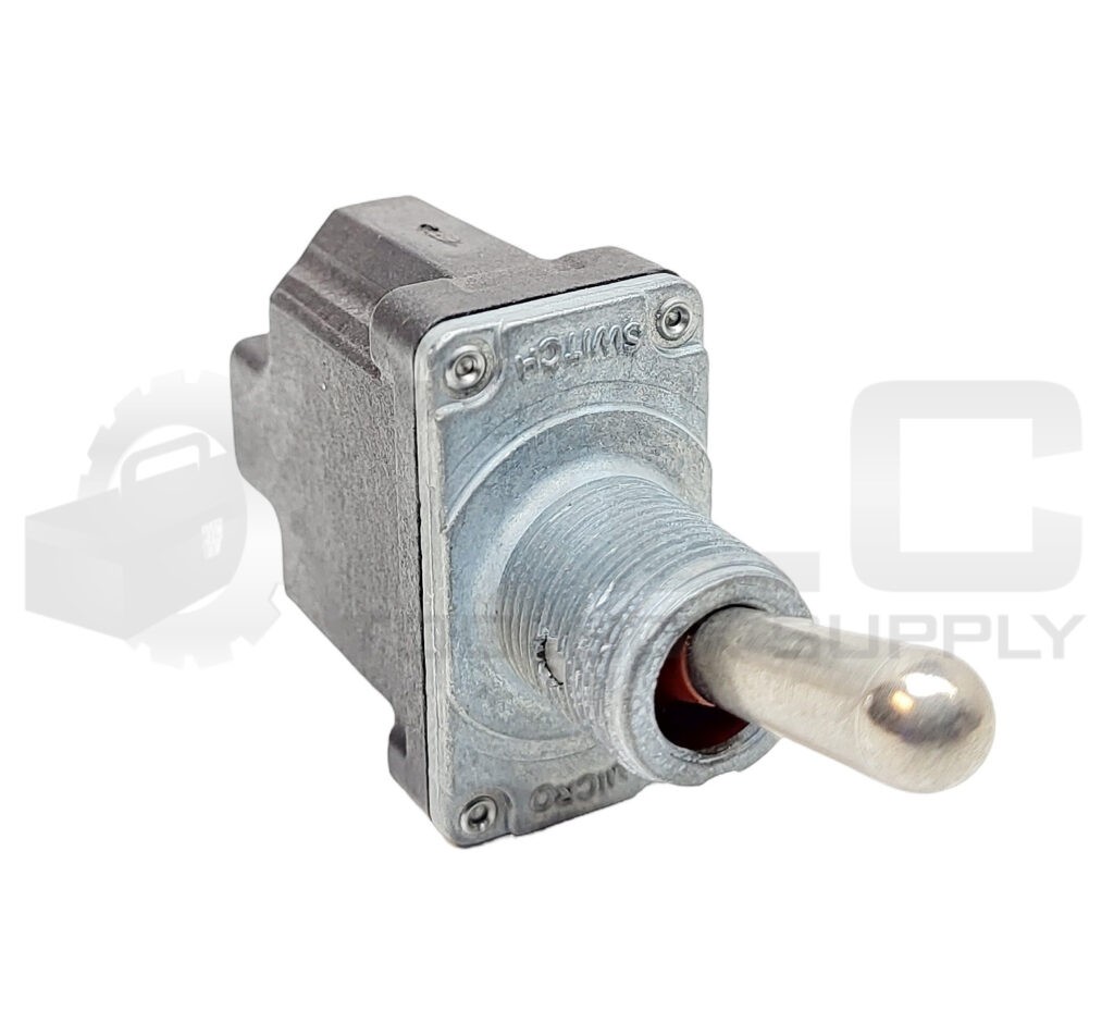 NEW HONEYWELL 1NT1-2 TOGGLE SWITCH 20A 277V, TYPE: ON/OFF