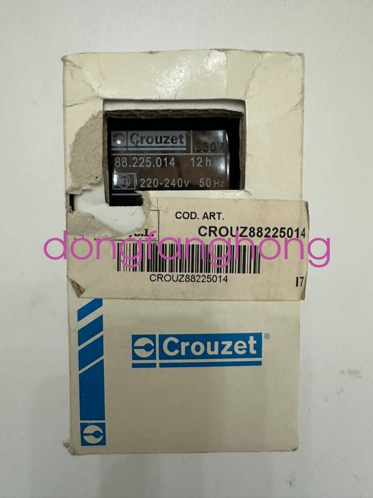 1PCS NEW CROUZ 88225014 DHL or fedex or UPS