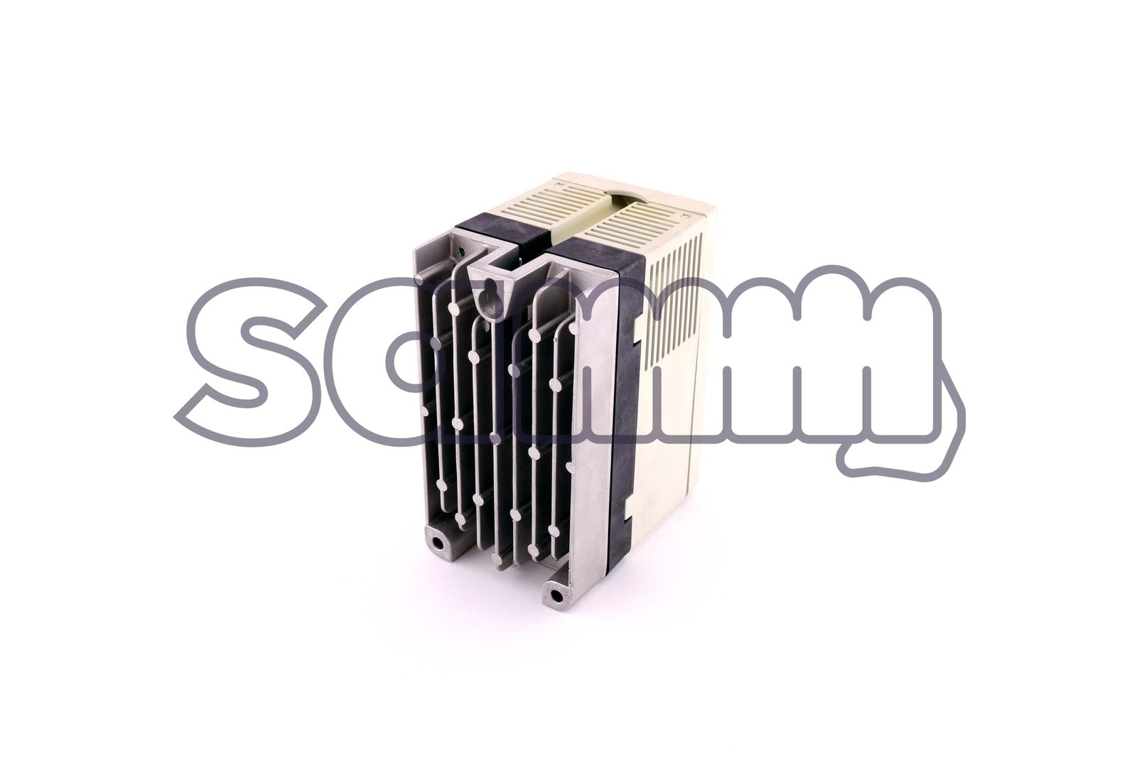 MITSUBISHI ELECTRIC FR-U120-0.4K-F Used