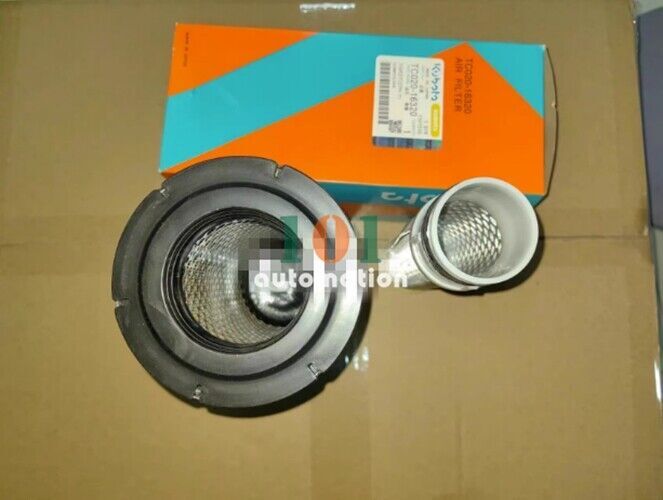 1 Pc. New TC020-16320 Kubota J112 Generator U30 Excavator Air Element