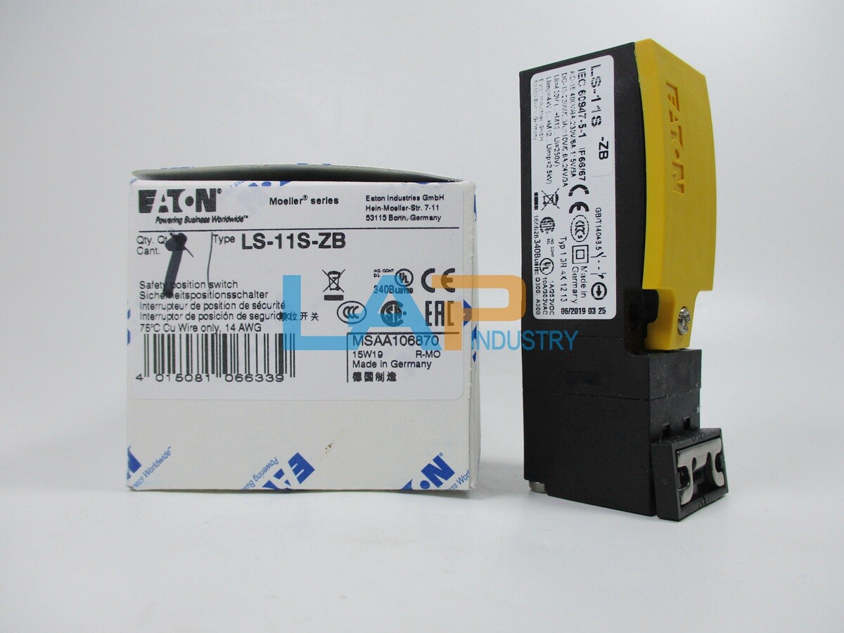 1PCS New For LIMIT SWITCH LS-11S-ZB