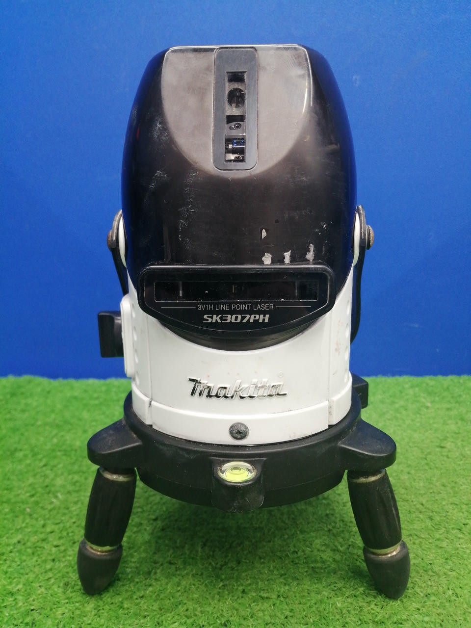 Makita SK307PH Laser Marker Indoor/Outdoor Red Semiconductor Laser