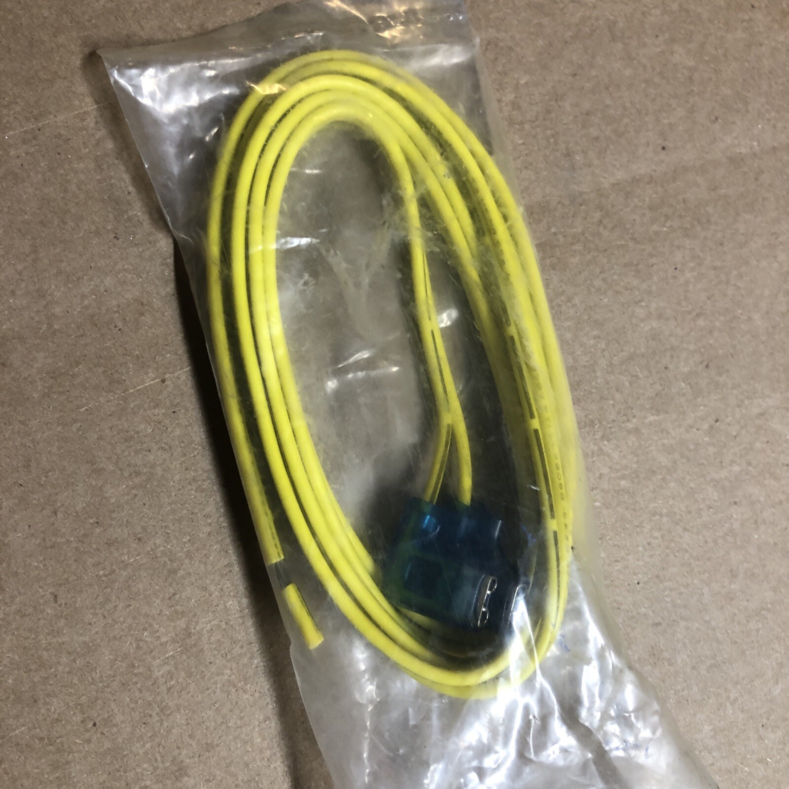 AWM2468E 56357VW-1 300V 18AWG TAHSING CSA AWM