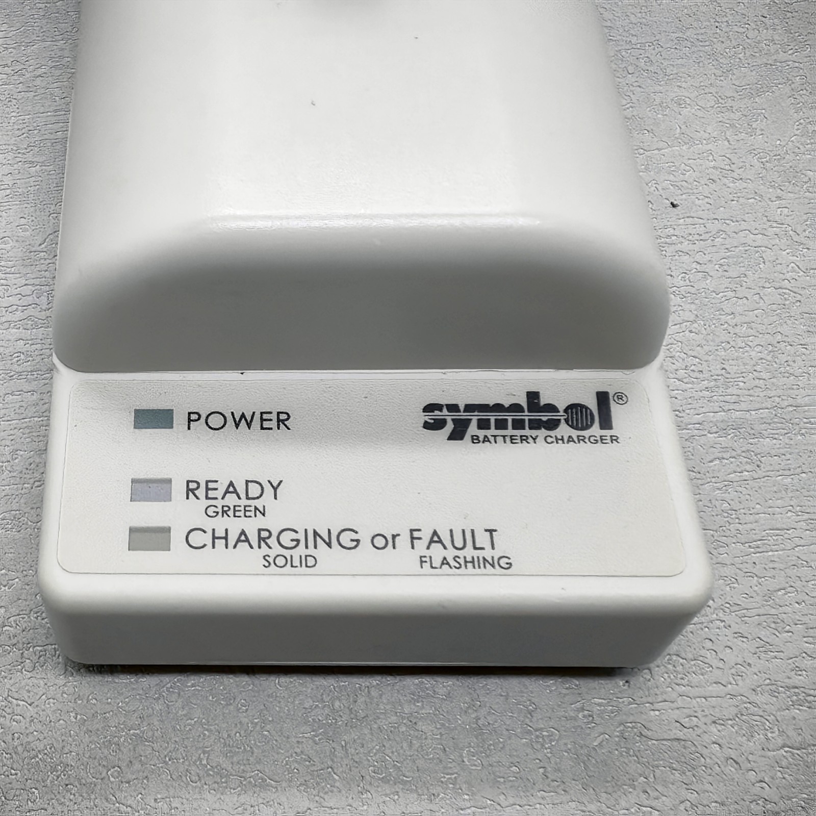 Symbol Battery Charger Adapter 21-32665-46R