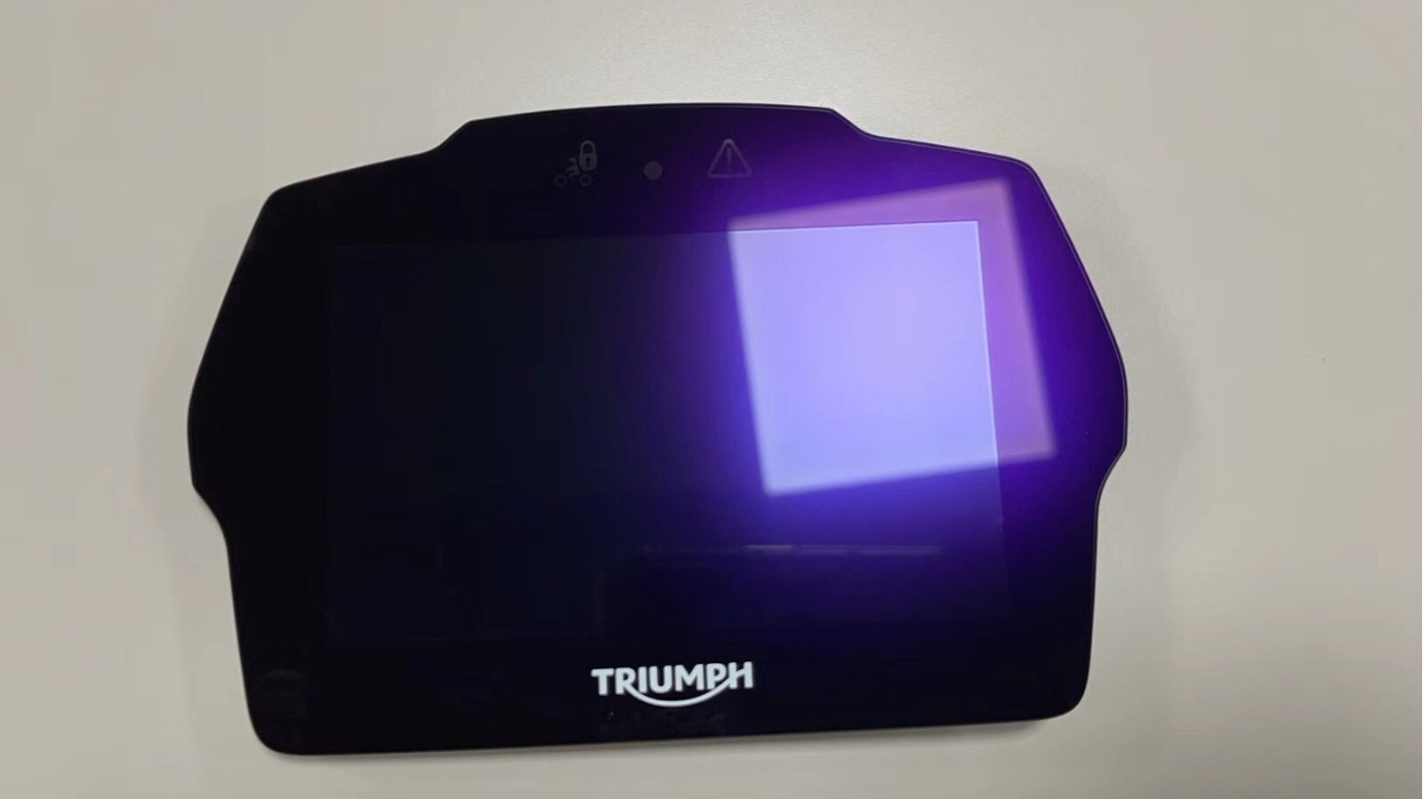 REPLACEMENT LCD Display Triumph Tiger 900 1200 GT Rally Pro 2024 Speedometer