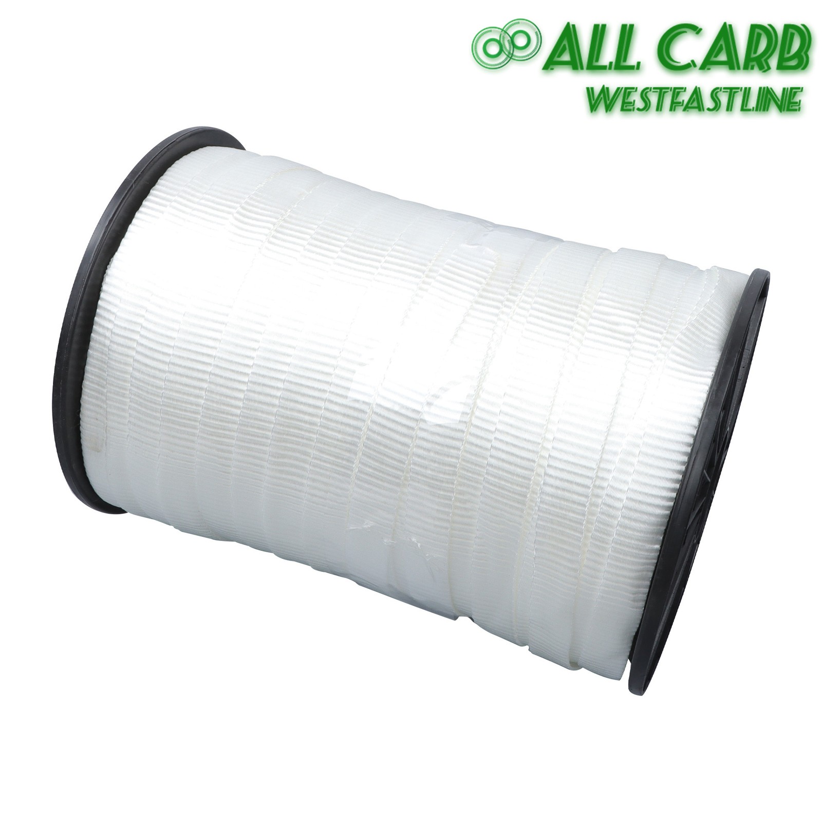 Polyester Pulling Tape Mule Tape 3/4″ x 528′ 2500 lbf Tensile Capacity