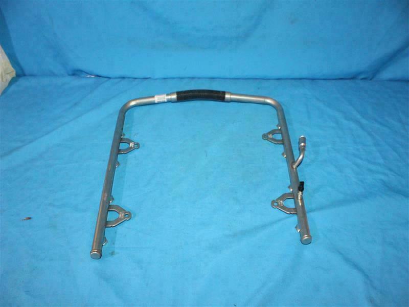 Ford 7L1Z-9F792-B 7L1Z9F792B Fuel Rail NEW NOB Expedited Shipping