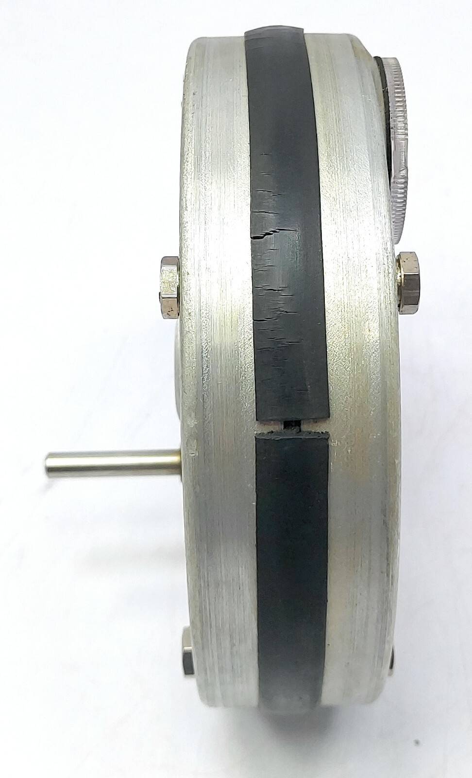 Custom Instrument Components 23-18 RF8-A2E2A3125 F/8-Pin Recorder Encoder