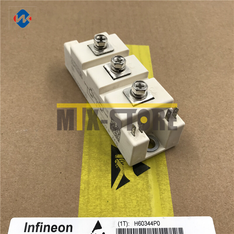 1PCS Brand New SEMIKRON Module SKM100GB123D Quality Assurance 100%
