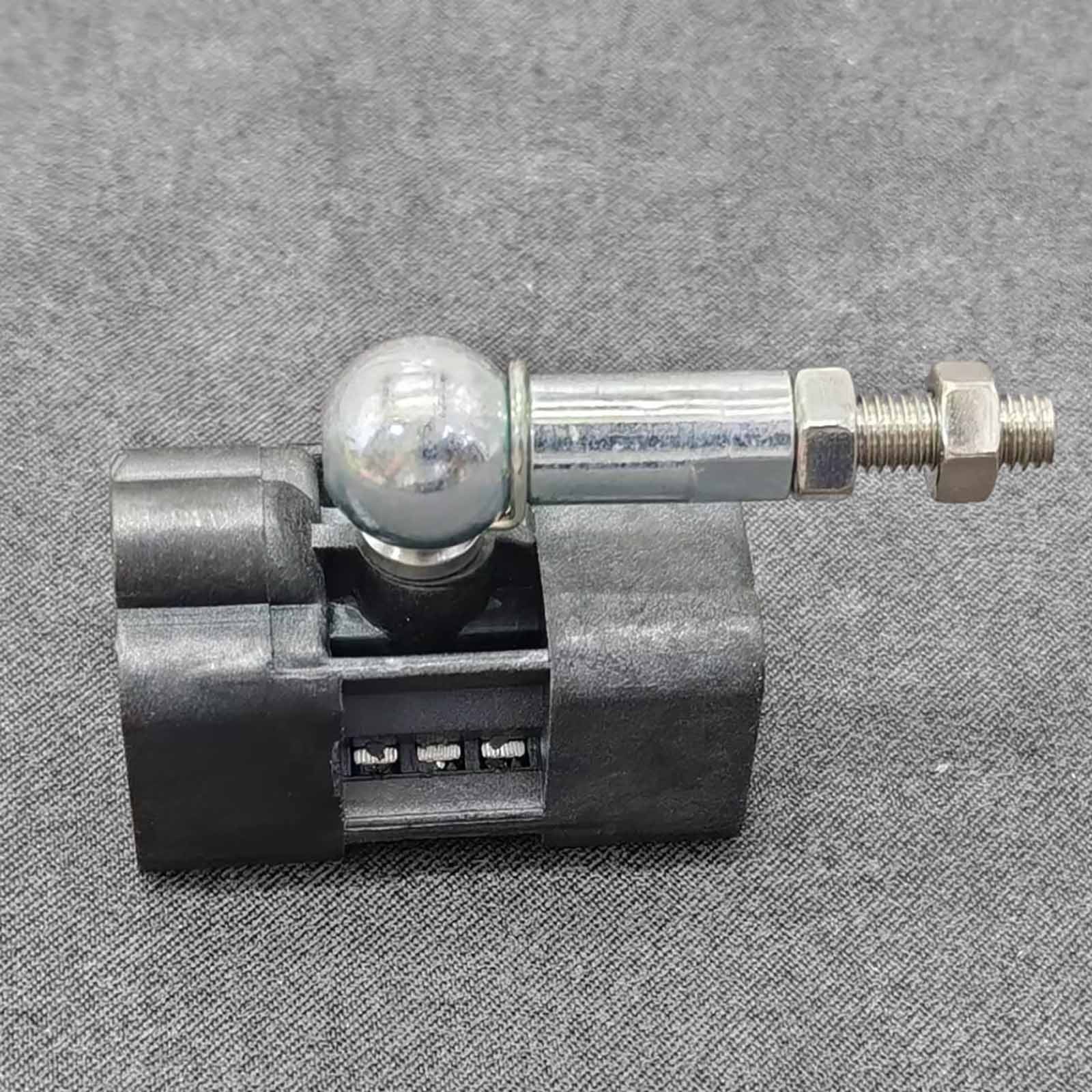 252182 Brand New for MTS Displacement sensor positioning slider 252182