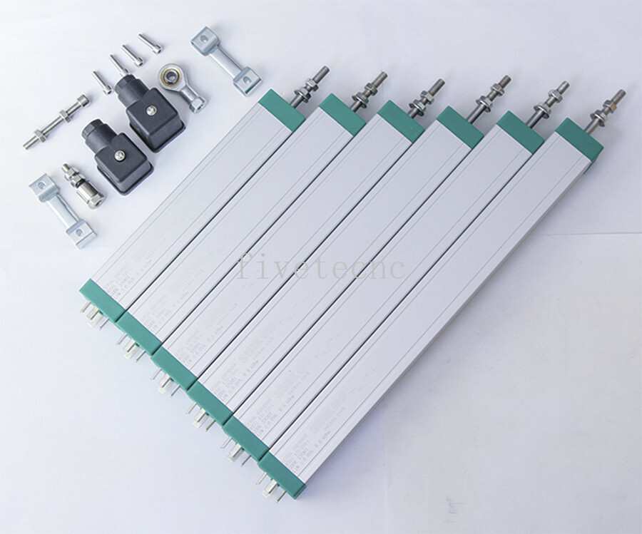 KTC-75 100 125 150 175 200 250 250 275mm Linear displacement transducer