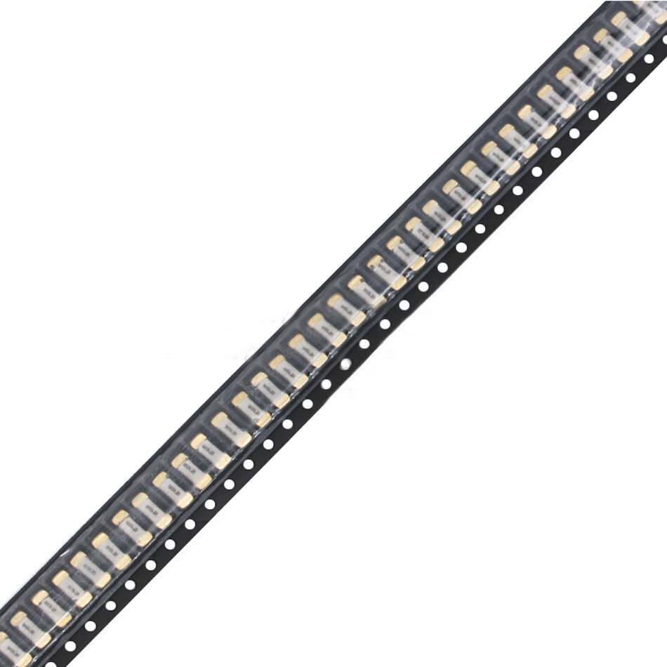 1808 SMD Fuse 125V, 0.5A 1A 2A 3A 4A 5A 10A Fast Acting Quick Blow Fuses