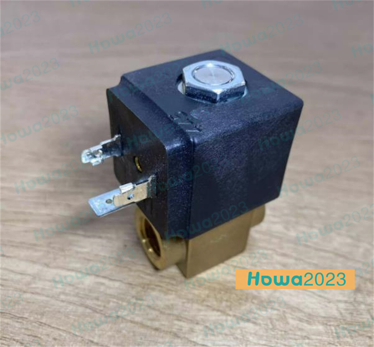 1/piece EV210A 042N0840 AM230C G1/4 2-position 2-way Solenoid Valve Coil