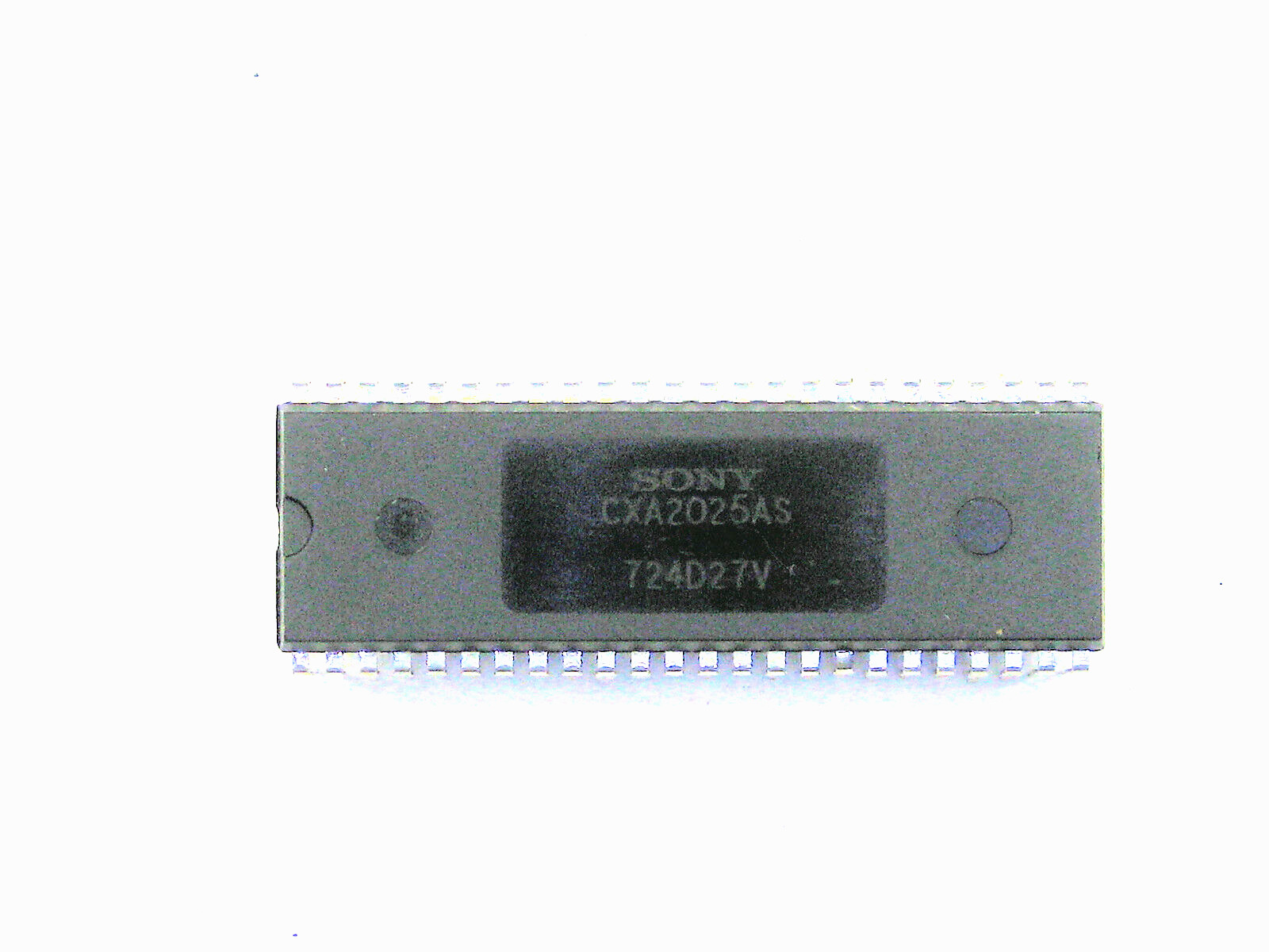 CXA2025AS “Original” SONY 48P DIP IC 1 pc