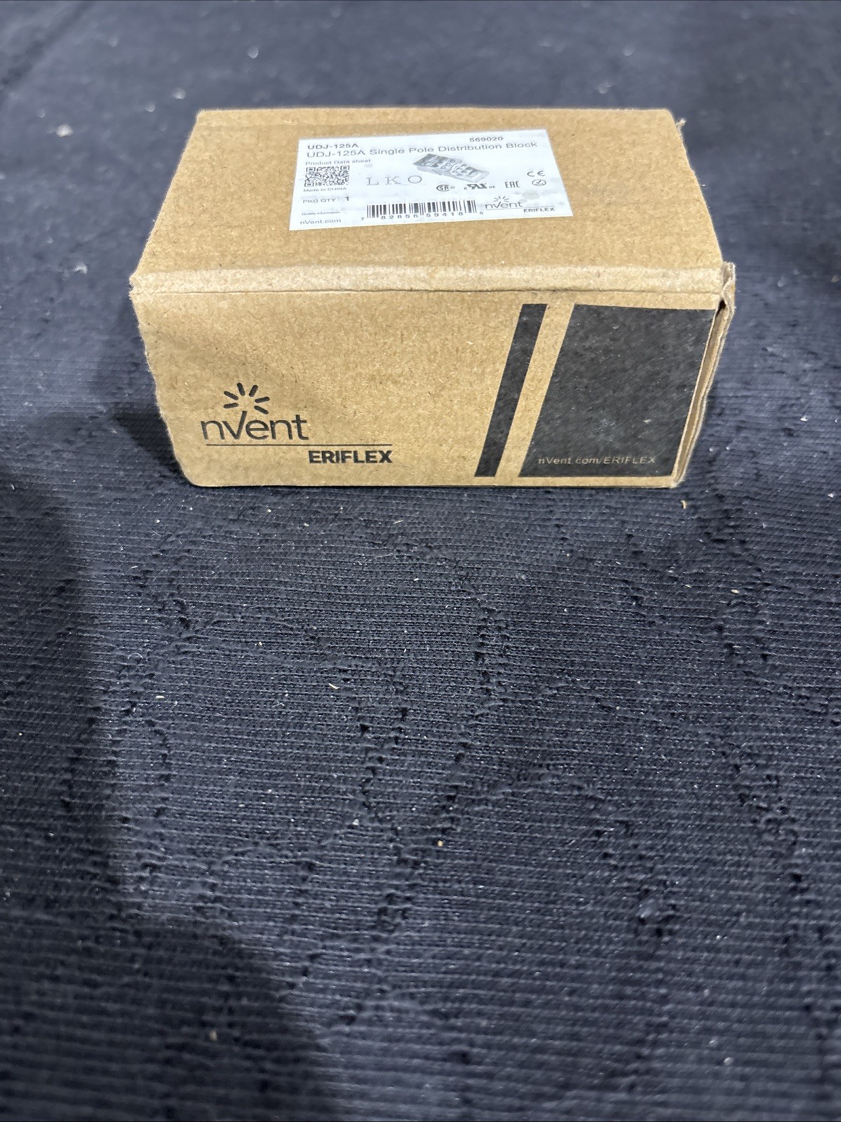 NVENT UDJ125A / UDJ125A (NEW IN BOX)