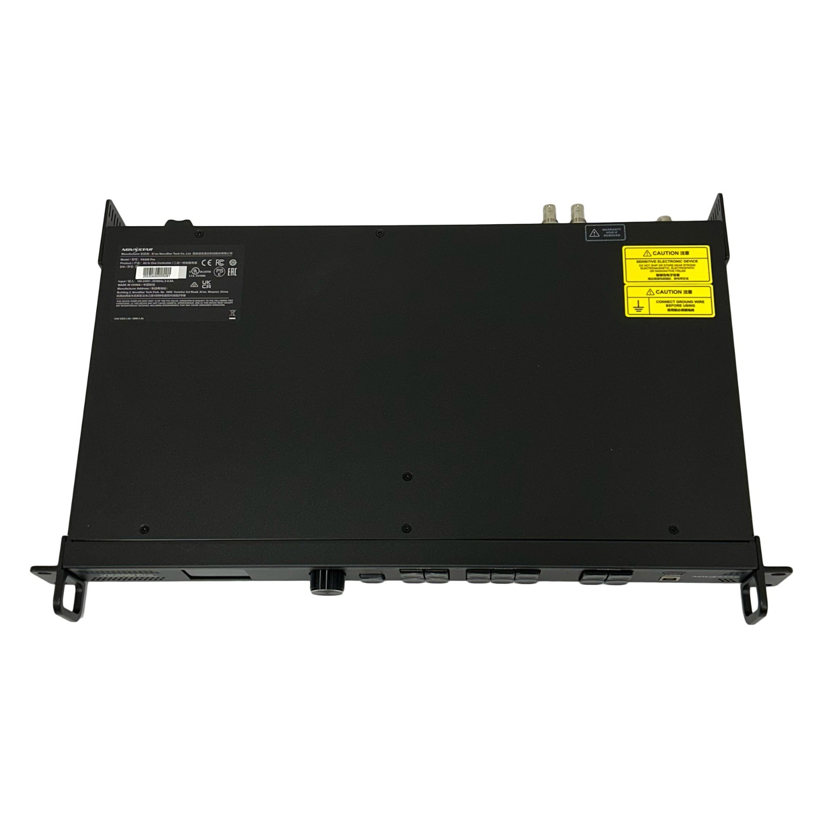 NovaStar VX400 Pro LED Video Processor Controller for LED Video Walls