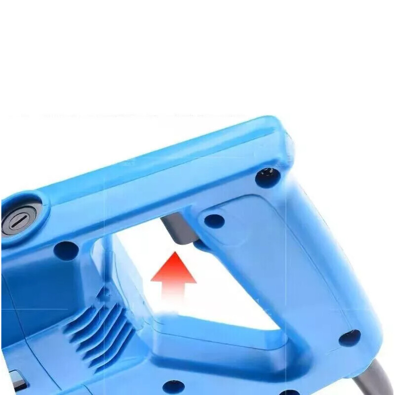 MH-60 1800W Portable Electric Hydraulic Angle Steel Cutting Machine High Power