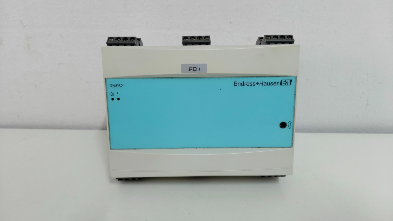 Endress+Hauser RMS621 Controller Fast Shipping! 30 Days Warranty