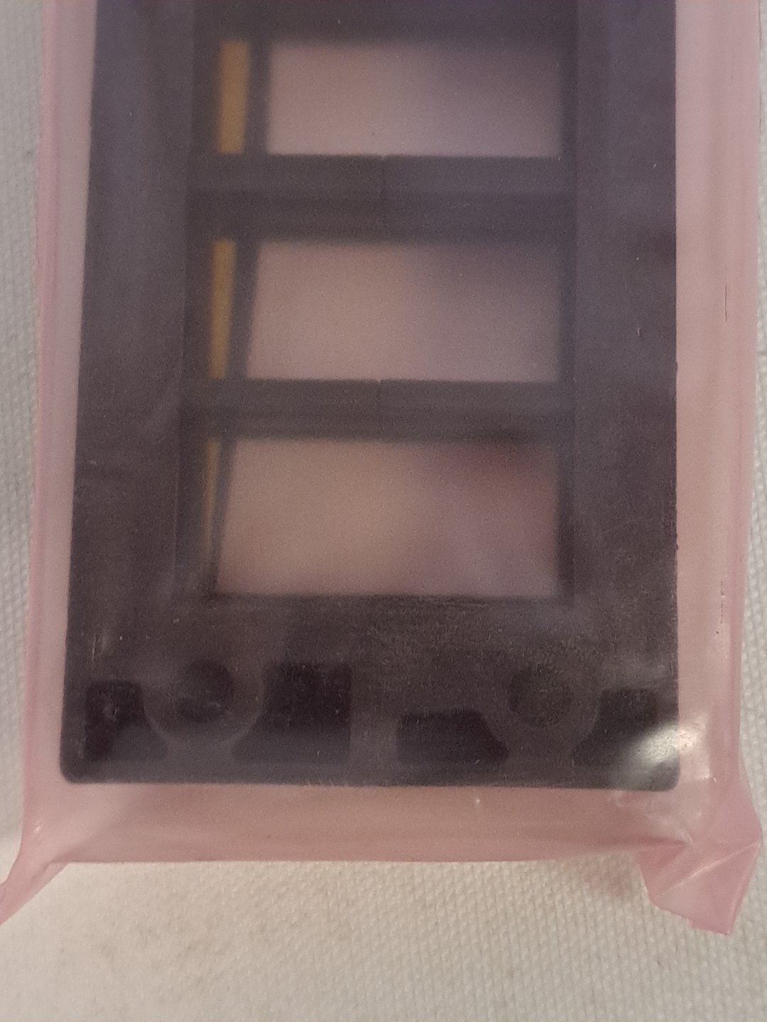 Lot of 3 Icotek KEL-ER 24/10 Split Cable Entry Frame | 42241 | NEW, no box